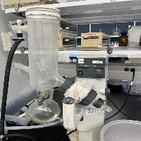 Buchi R-200 Rotary Evaporator image 0